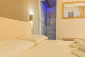 IL VICOLO suite Viterbo